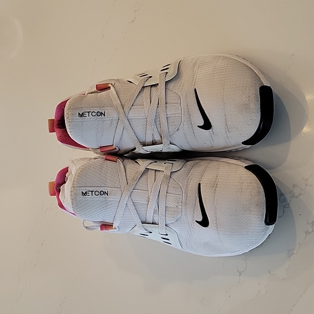 Nike Free Metcon Size 7.5